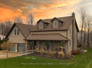 84189 Upper Rd #RR-3, Ashfield Colborne Wawanosh, ON N7A3X9