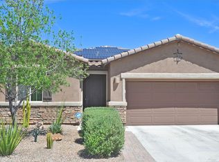 9539 S Quiet Dove Dr, Tucson, AZ 85747