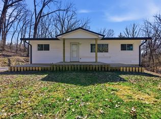 344 Rockingham Rd, Gray, TN 37615