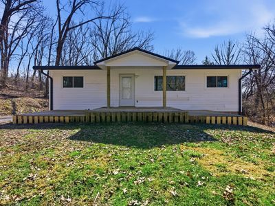 344 Rockingham Rd, Gray, TN, 37615