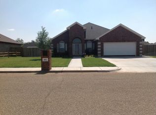 601 S Itasca St, Plainview, TX 79072