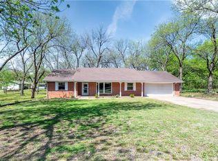 219 McKinley Ave, Chandler, OK 74834