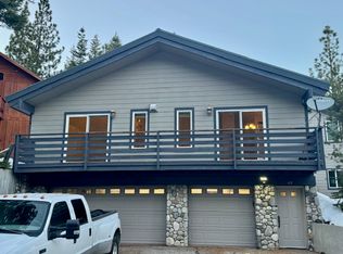 42 Red Fir Rd, Mammoth Lakes, CA 93546