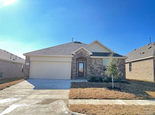 759 Mulberry Dr, Princeton, TX 75407