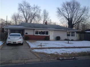 63 Mercer Dr, Newark, DE 19713