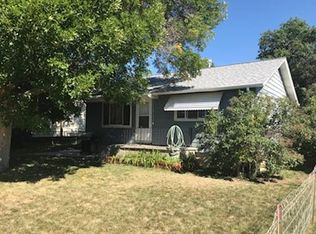 942 Turner Ave, Shelby, MT 59474