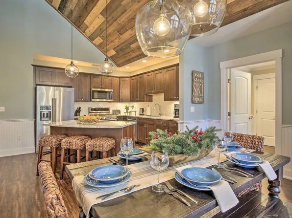 235 Skimobile Road #1401, Conway, NH 03860