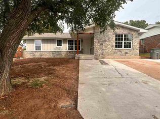 510 NW 59th St, Lawton, OK 73505