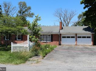 11814 Kieffer Funk Rd, Smithsburg, MD 21783