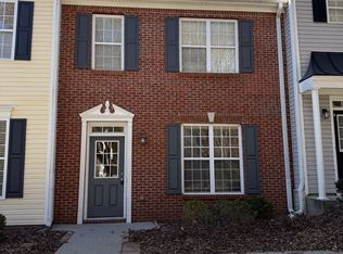 145 Galecrest Dr, Milton, GA 30004