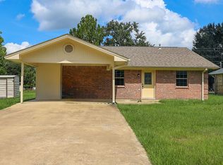 1006 Lynn St, Diboll, TX 75941