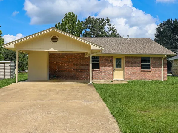 1006 Lynn St, Diboll, TX 75941