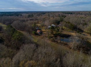 191 E Sowell Rd, Canton, MS 39046