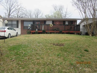 5704 Shamrock Dr, North Little Rock, AR, 72118