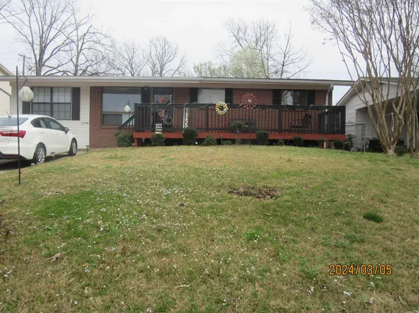 5704 Shamrock Dr, North Little Rock, AR 72118