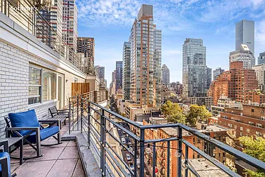 211 East 53rd Street, #PHD