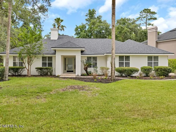 5144 OTTER CREEK Drive, Ponte Vedra Beach, FL 32082