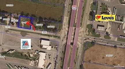 1st image of 203 W Fm 2812 St