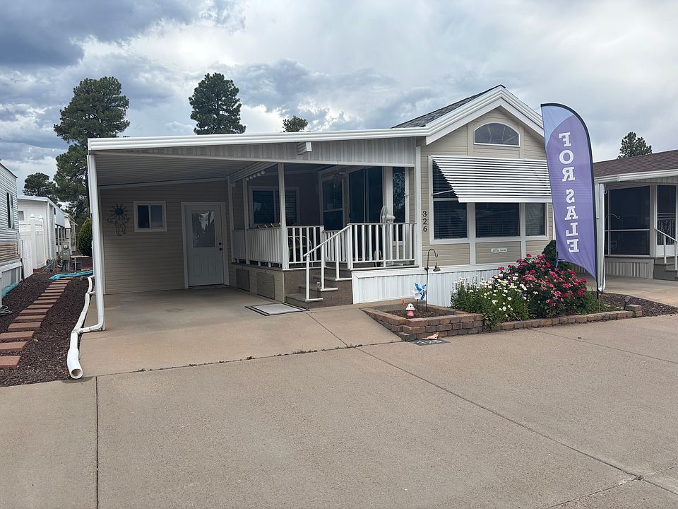 1st image of 270 N Clark Rd #326