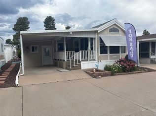 270 N Clark Rd #326, Show Low, AZ 85901