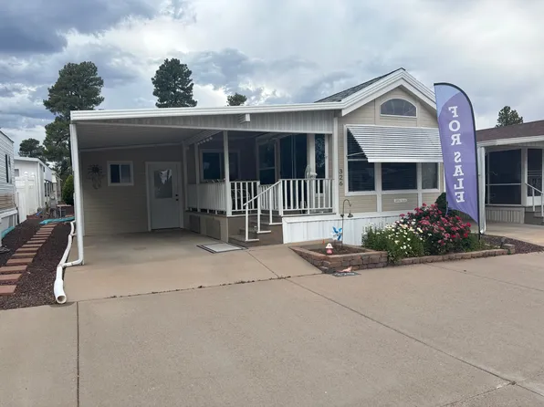 270 N Clark Rd #326, Show Low, AZ 85901