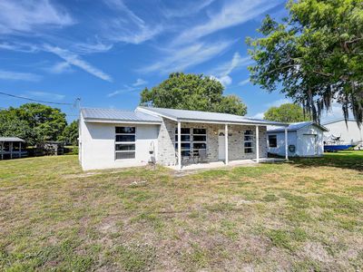 1502 Chobee Street, Okeechobee, FL, 34974