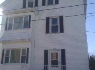 188 Ogrady St #3, Fall River, MA 02720
