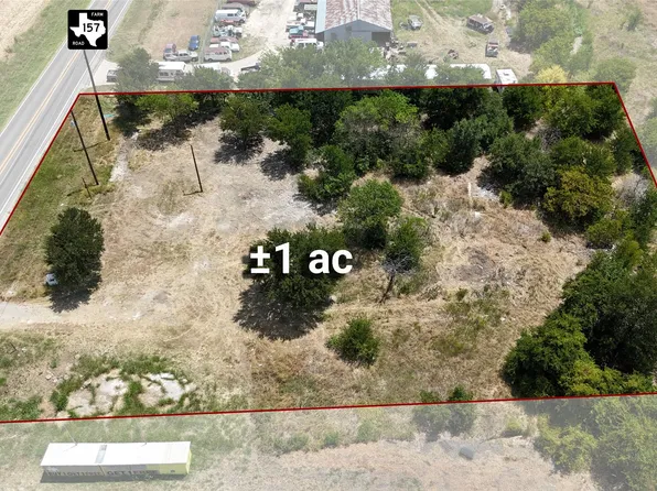 1616 S Fm 157, Venus, TX 76084