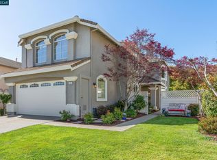 1020 Glasgow Pl, Danville, CA