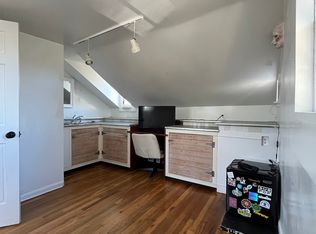952 Arapahoe Ave, Boulder, CO 80302