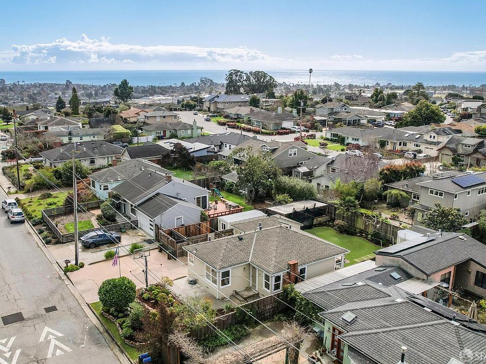 321 Alta Vista Dr Santa Cruz CA 95060 Zillow