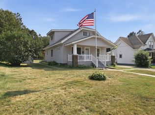 614 17th Avenue, Bloomer, WI 54724