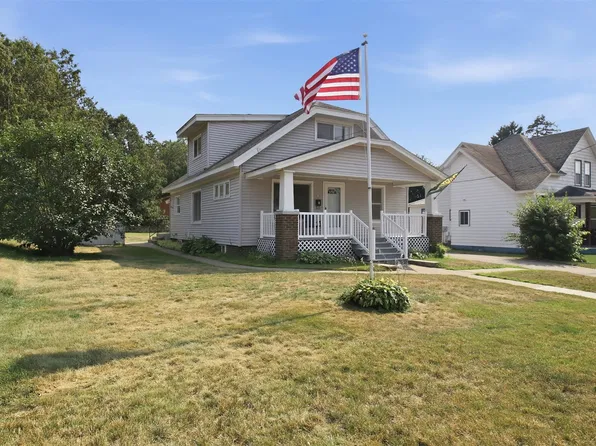 614 17th Avenue, Bloomer, WI 54724