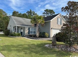 529 Fort Moultrie Ct, Myrtle Beach, SC 29588