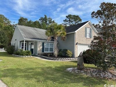 529 Fort Moultrie Ct., Myrtle Beach, SC, 29588