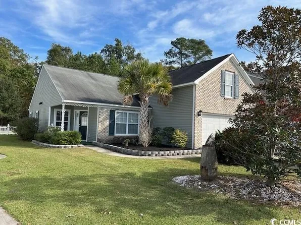529 Fort Moultrie Ct., Myrtle Beach, SC 29588