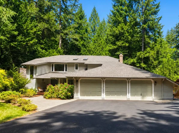 22720 NE 46th St, Redmond, WA 98053
