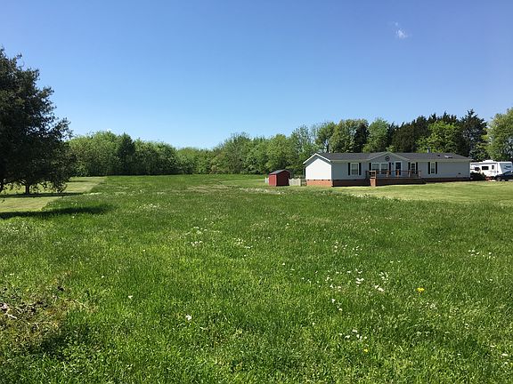 South East Property Line