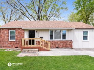 6002 Long Ave, Shawnee, KS 66216