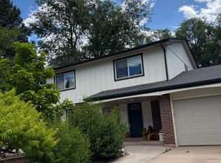 970 McIntire St, Boulder, CO 80303