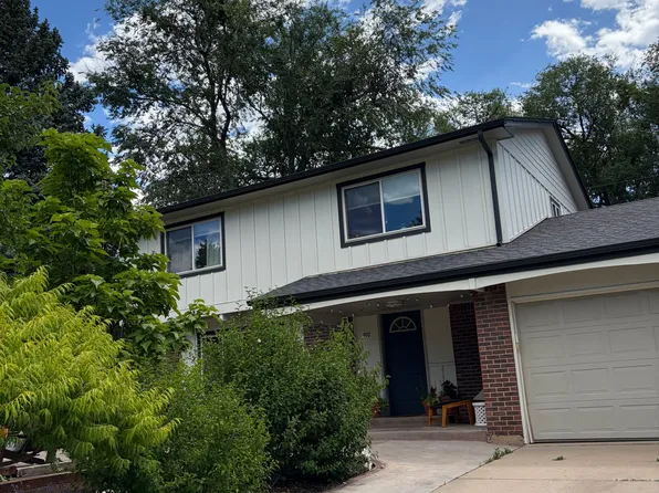 970 McIntire St, Boulder, CO 80303