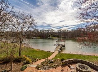 117 Cromdale Ln #34, Troutman, NC 28166