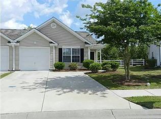 108 Townsend Way, Summerville, SC 29483