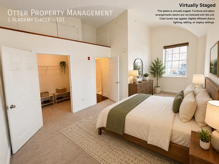 1 Academy Cir #101 — Photo 2