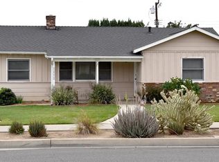 1426 E Sycamore Ave, Orange, CA 92866