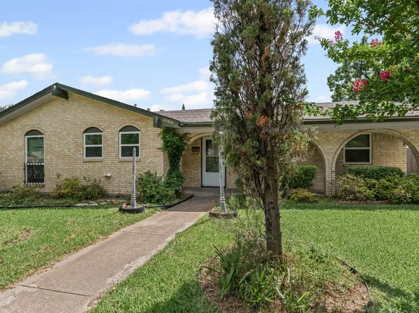 1405 Park East Dr, Garland, TX 75043