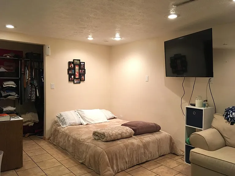 Basement 2