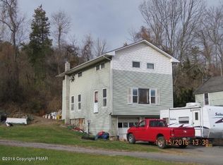 1361 Meixsell Valley Rd, Saylorsburg, PA 18353