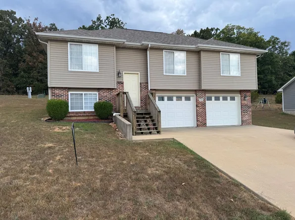 121 Kale Ct, Saint Robert, MO 65584