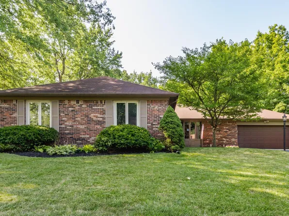3419 W Bando Ct, Indianapolis, IN 46220